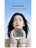Ultra-Thin Bluetooth Sleep Speaker with Pillow Timer and Long Battery Life for Home Use