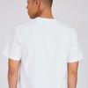 Beefy T-Shirt 2-Pack, 100% Cotton, Heavyweight, Tagless, H5180-2-010-L, White