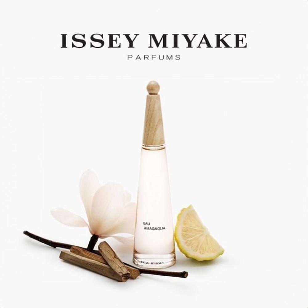 Issey Miyake L Eau D Issey eDt 100mL