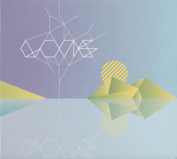 

CD LONE - Ecstasy and Friends WERKCD008 Werk Discs 2009 UK Dance & Electronica Used