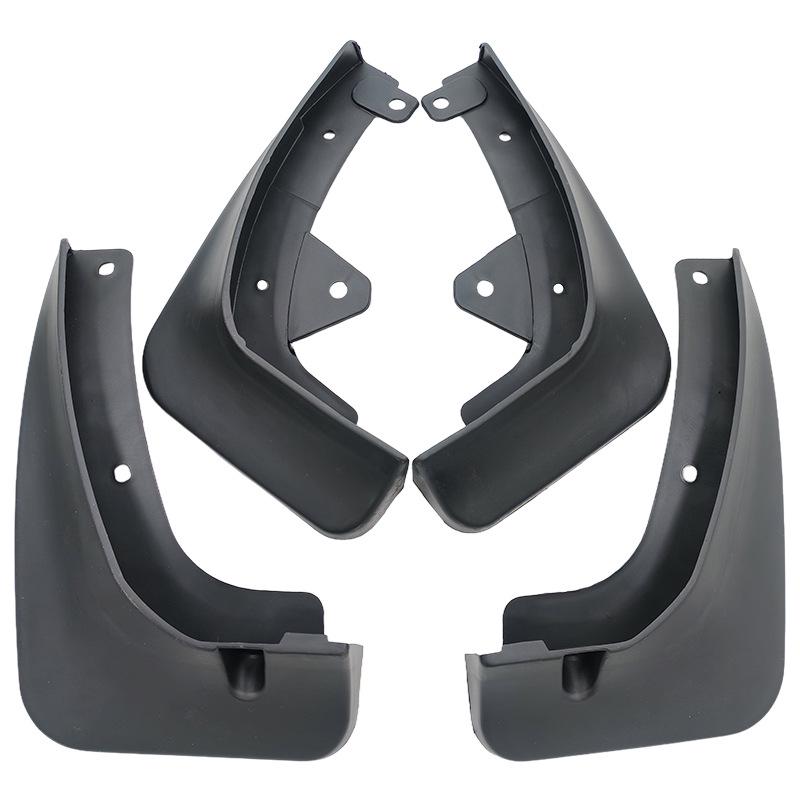 Mazda CX-3 2015- Błotniki kół do handlu zagranicznego