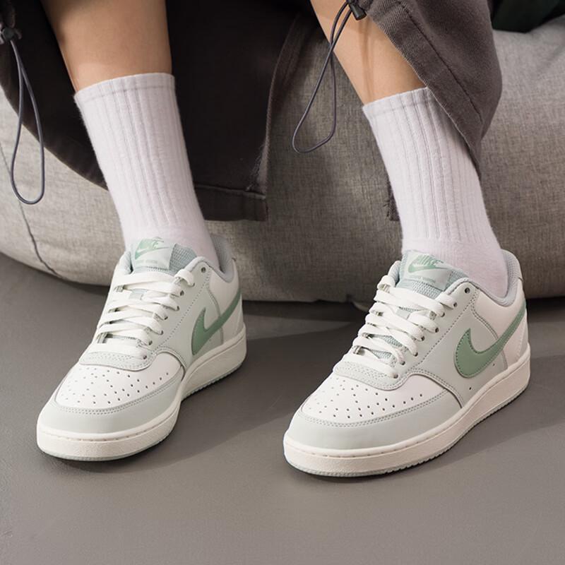 Nike Court IM1652-006 Low-Top Skate Shoes US 8.5