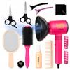 Rollenspellen sets – Speelgoed cosmetische sets