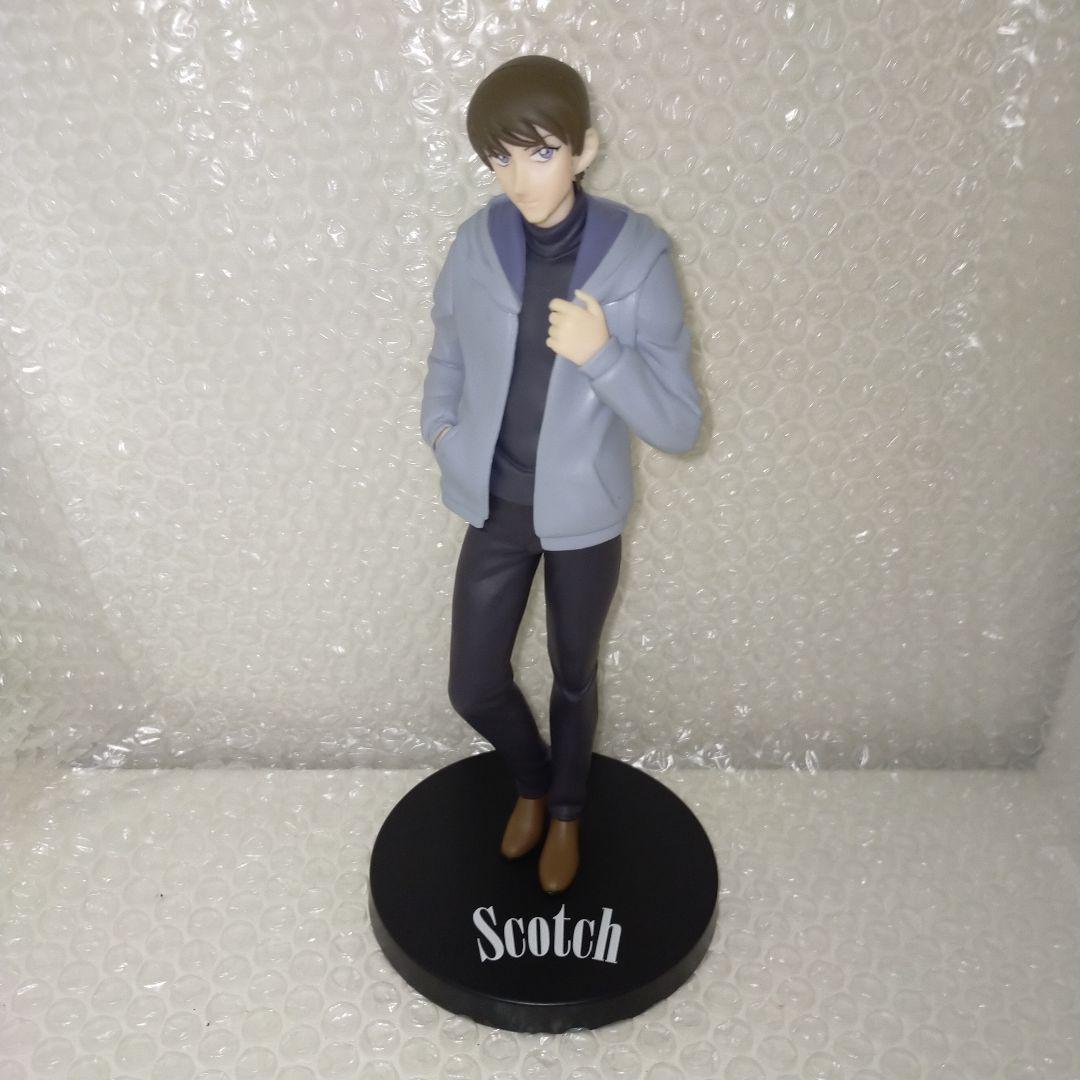 

[USED] Detective Conan - Morofushi Kagemitsu Scotch Figure