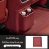 Auto Open/Close Lid Hot & Cold Box Interior Mod for 2025 Wenjie M8