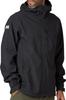 Куртка Helly Hansen Paramount Hooded Softshell Jacket (62987) черный