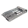 Hard Drive Tray 3.5in SAS SATA HDD Tray Caddy for Dell for PowerEdge R710 R610 R510 R410 R210 T710