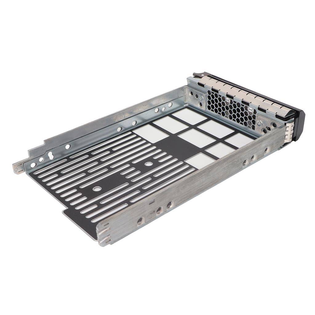 Hard Drive Tray 3.5in SAS SATA HDD Tray Caddy for Dell for PowerEdge R710 R610 R510 R410 R210 T710