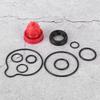 10pcs Set Power Steering Pump Reseal ORing Kit 91370SV4000 Fit for Honda