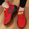 Women'S Sneakers Outdoor Fashion Design Breathable Comfortable Walking Shoes Super Light And Fast Dry Basketball Running Shoes