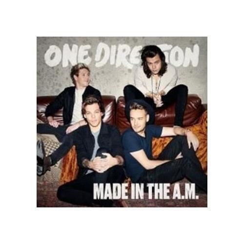 Sony 0888751713314 - CD - VINYLE VARIETE INTERNATIONALE - Made in the A.M Inclus CD bonus