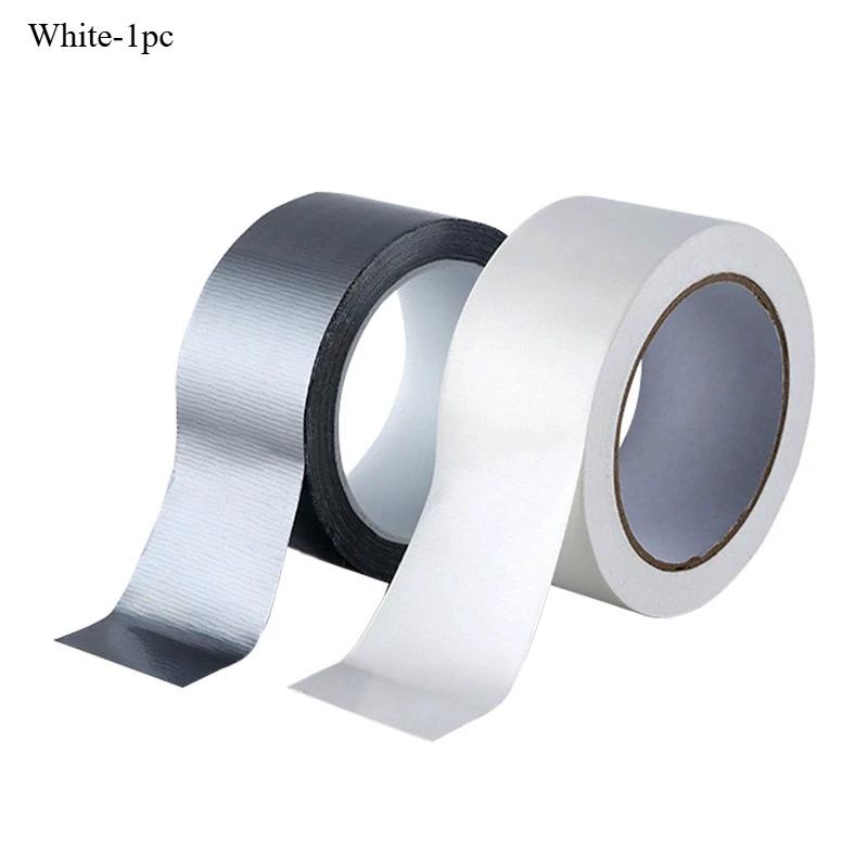 10M Adhesive Tape Super Adhesive Fabric Window Windshield Tape Duct Tape Carpet Floor Waterproof Adhesive Tape for Pipe Repair