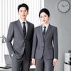 Professional Business Suit Set