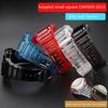 Set Integrato DW5600 Per Casio Blocco Piccolo Serie DW-5600 GW-M5610 Custodia Trasparente Gelatina Modificata Set Cinturino Orologio