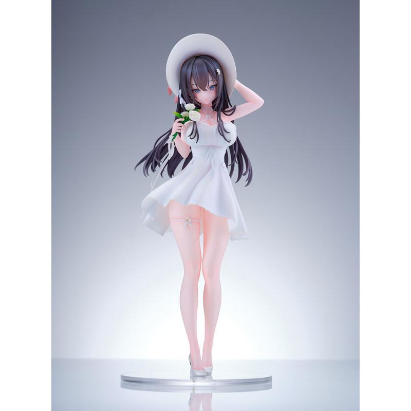 

MANTA Illustration by Freng 1/7 Scale Figure by OMH