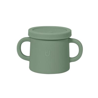 Blue Mama Blue Mama Moa Cup + Lid Set, Mint, 1 Set