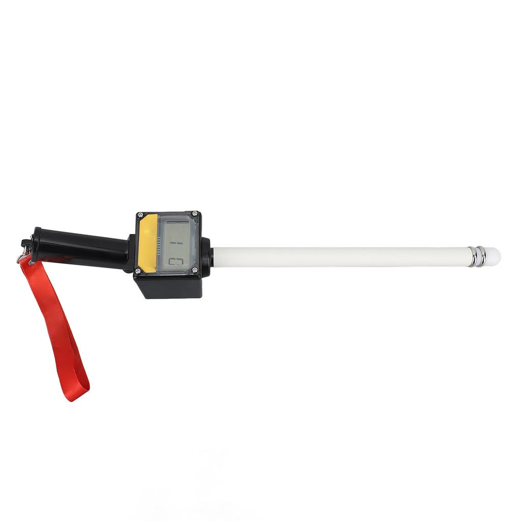 Gris Eggløsningsdetektor Vanntett Nøyaktig Husdyr Brunstpurke Eggløsningsinstrument Tester for