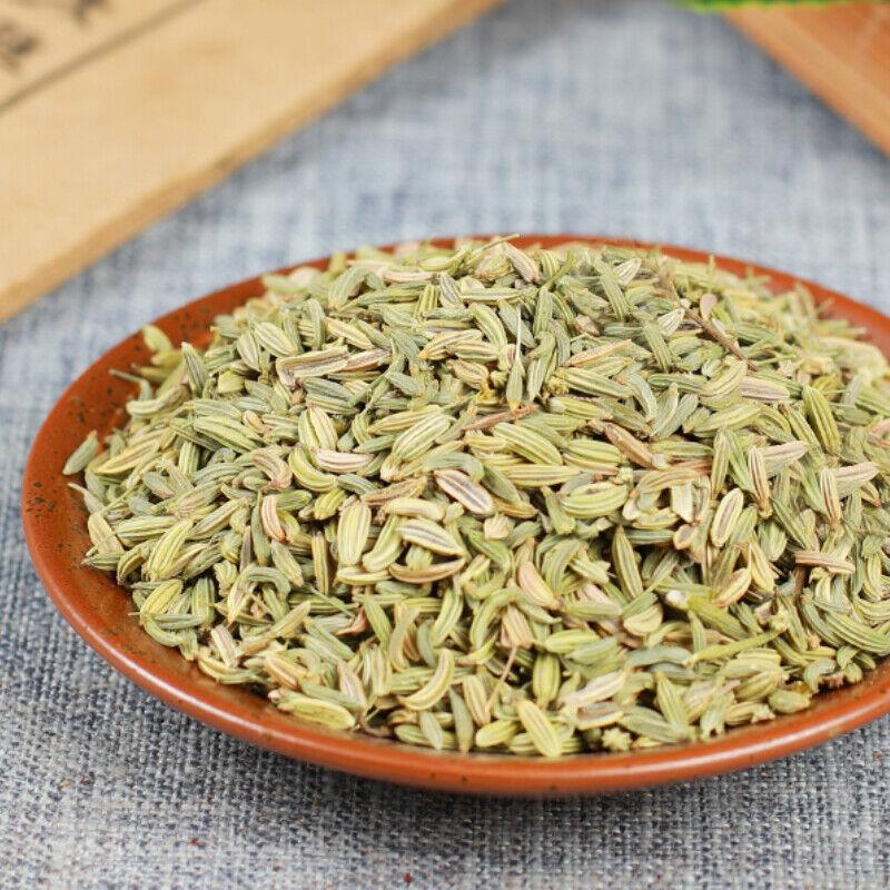 250g /500g 100% naturale biologico finocchio erbe salutari materiali da cucina tisana