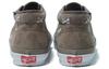 Men's Sneakers WTAPS X Vans OG Chukka LX 'Bones - Coyote'