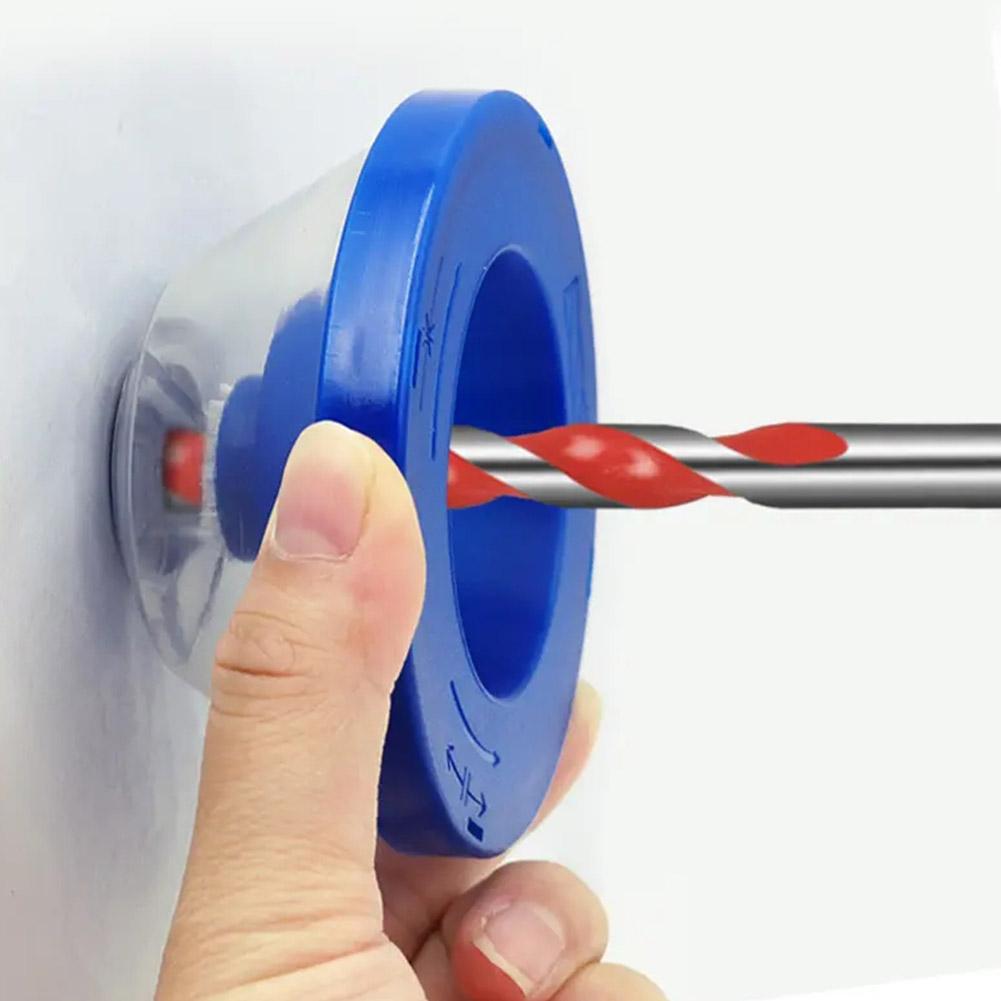 1pc Electric Hammer Drilling Dust Cover Household Electric Drill Impact Drill Dust Stopper Dust Collector Tool