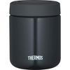 Thermos Vacuum Insulated Soup Lunch Set 300ml Dark Gray JBY-550 DGY