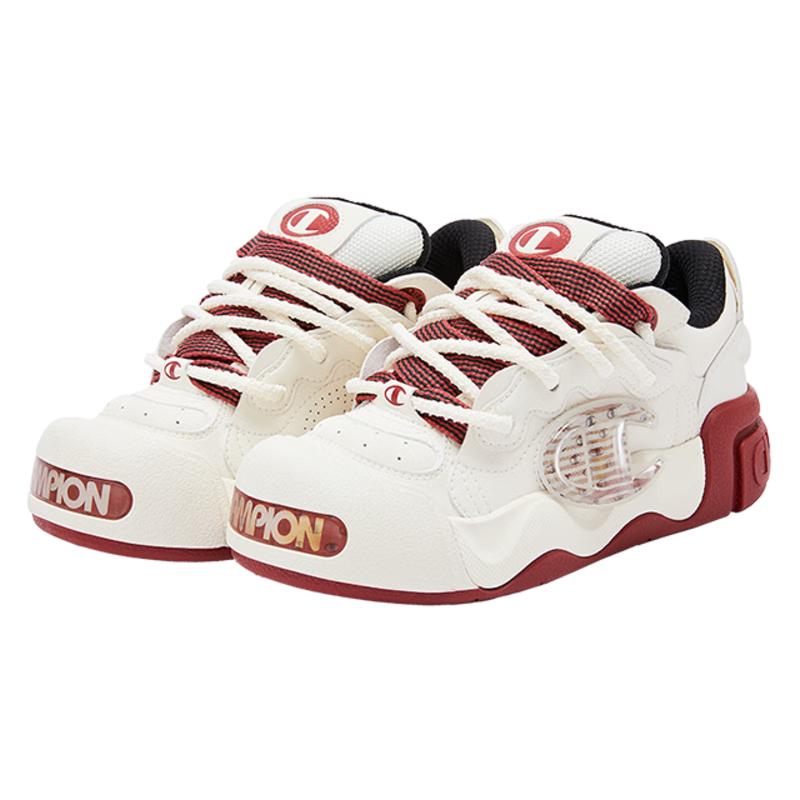 Champion Women's Puffy Platform Sneakers