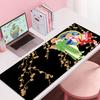 Gaming Accessories Gamer Keyboard Desk Mat C-Cardcaptor Sakura Kawaii Non-Slip Laptop Notebook Office Mousepad 900X400 Mouse Mat