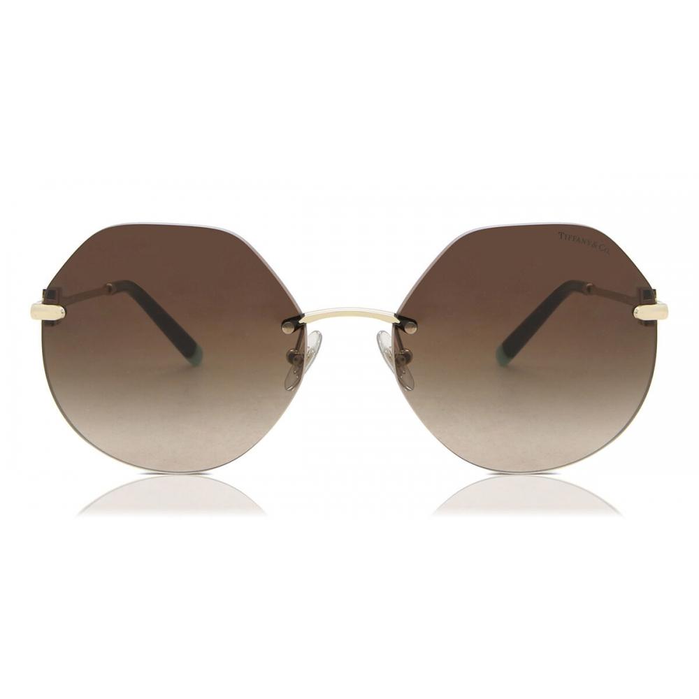 Tiffany   Co. Tf3077 60213b Women Sunglasses