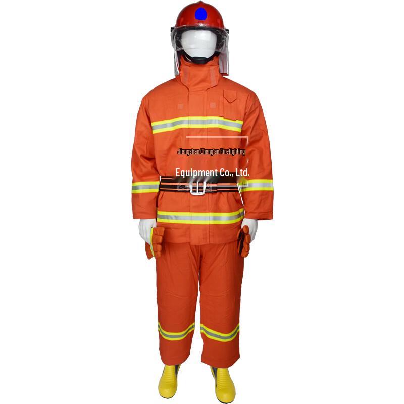 Brangdy Fire Protection Suit