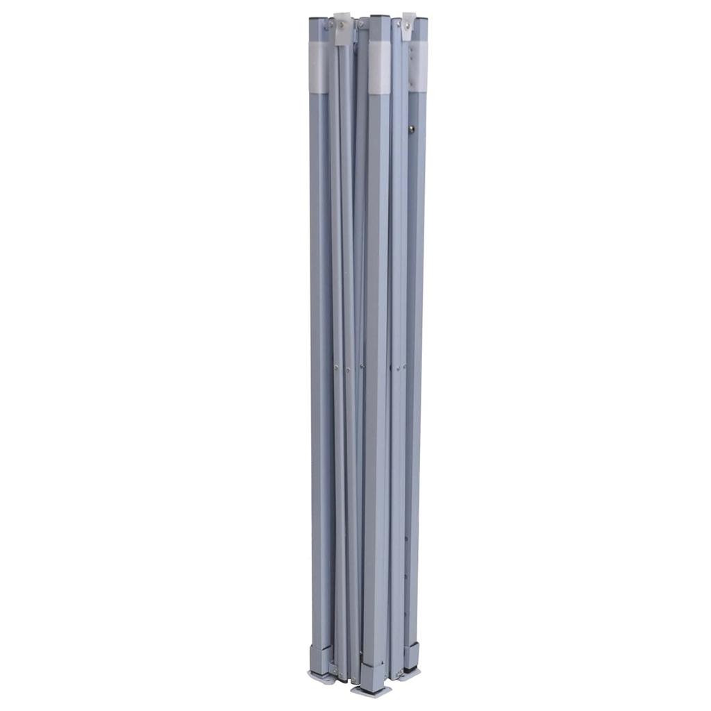 Party Tent 200 x 200 x 315 cm Blue Oxford Fabric