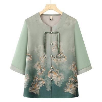Hauts – Blouses et chemises