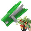 Thumb Cutter Harvesting Tool Plant Gardening Finger Cutter Tool Portable Finger Fruit Picker Hand Pruner Plants Picking Trim