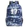 Vampire Diaries School Bag Casual Versatile Backpack