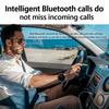 SACOSDING Nové chytré hodinky pro muže, ženy, typ vzduchové pumpy a airbagu, test krevního tlaku, 1,43palcový AMOLED displej EKG, volání přes Bluetooth