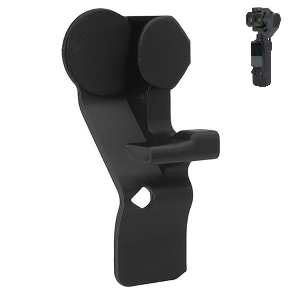 Pour DJI OSMO Pocket 4Pro Clip Cardan Objectif Cardan Anti-manutention Couvercle de Protection de Rangement