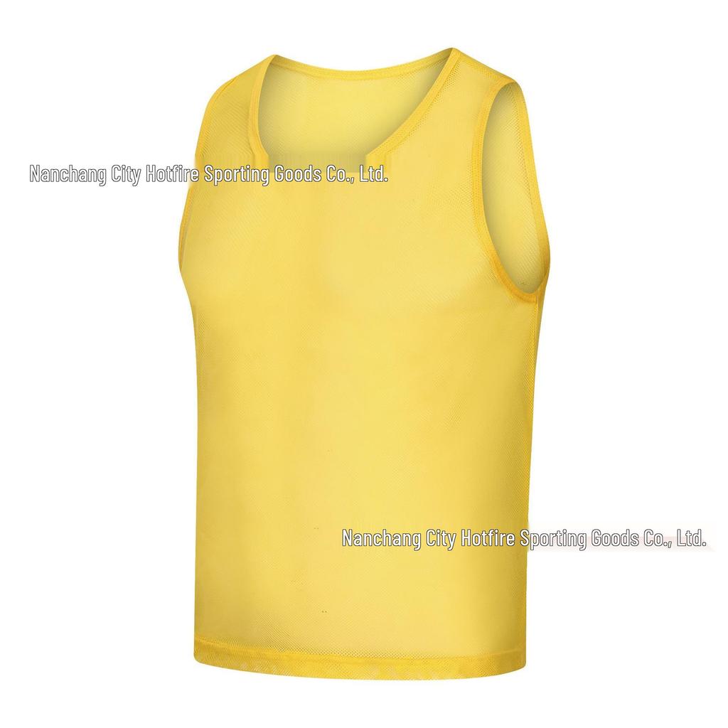 Cross-Border Breathable Mesh Sports Training Vest
