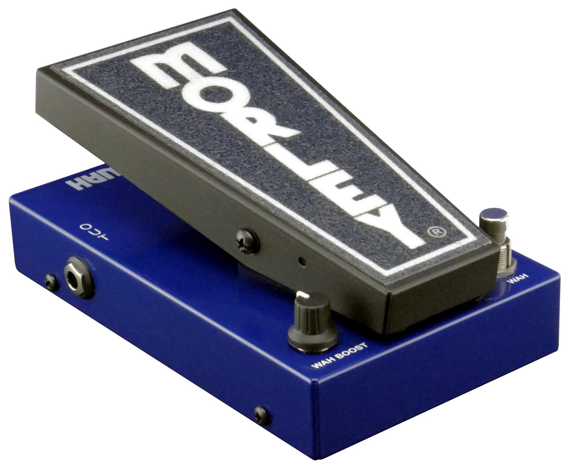 

Morley Power Wah Wah Pedal Booster Effector 20/20 (MTPWO)
