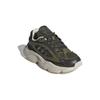 Adidas Ozmillen Elastic Lace J Focus Olive Kids Sneakers Green Shadow-Olive Aluminium IG1842