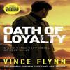 Oath of Loyalty by Kyle Mills Paperback Book 9781398500839