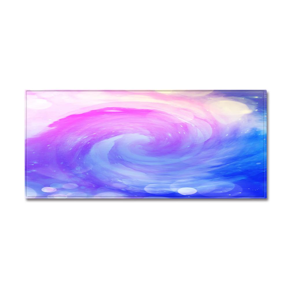 Kitchen Strip Gradual Change Floor Mat Doormat Carpet Foot Pad Fixed Zhi