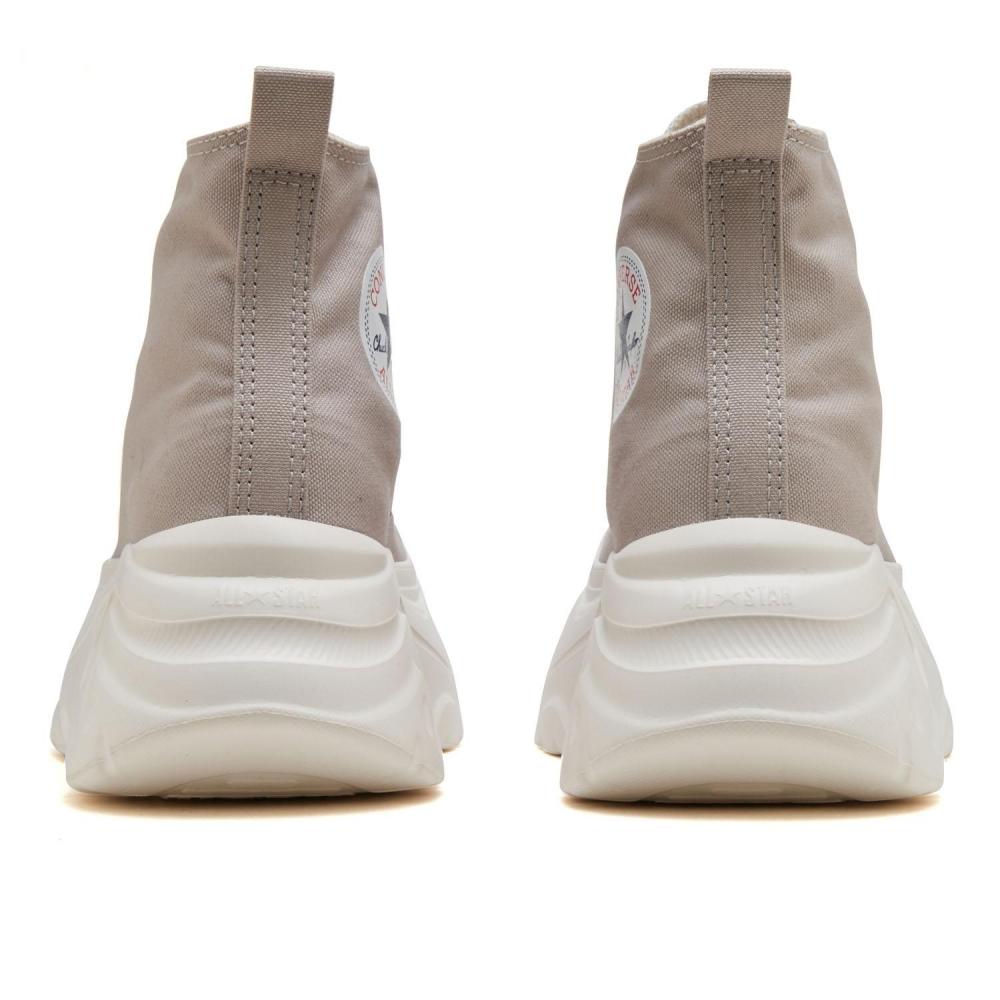 Converse All Star City Hike Hi Light Gray 31314691