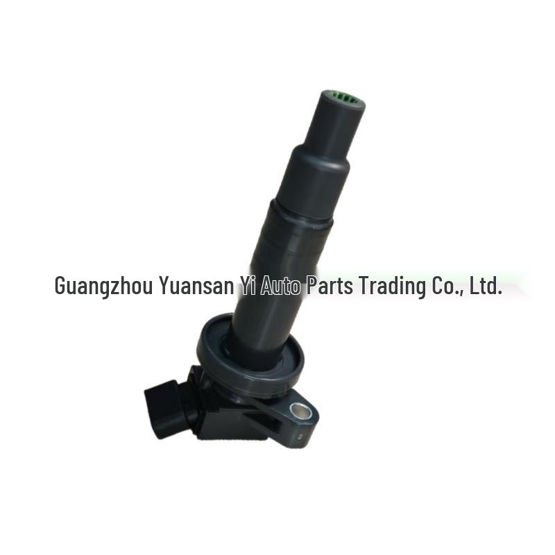 Ignition Coil for Toyota Corolla, Yaris, RAV4, Chevrolet, and Pontiac Models 9091902239