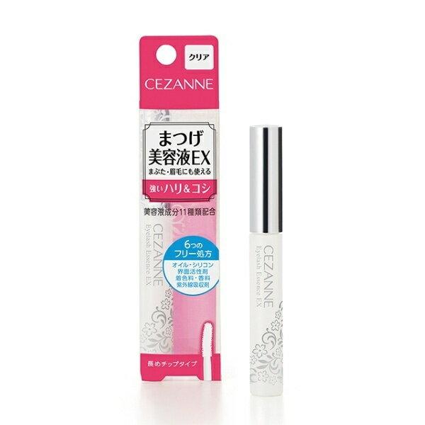 Eyelash Serum EX Cezanne