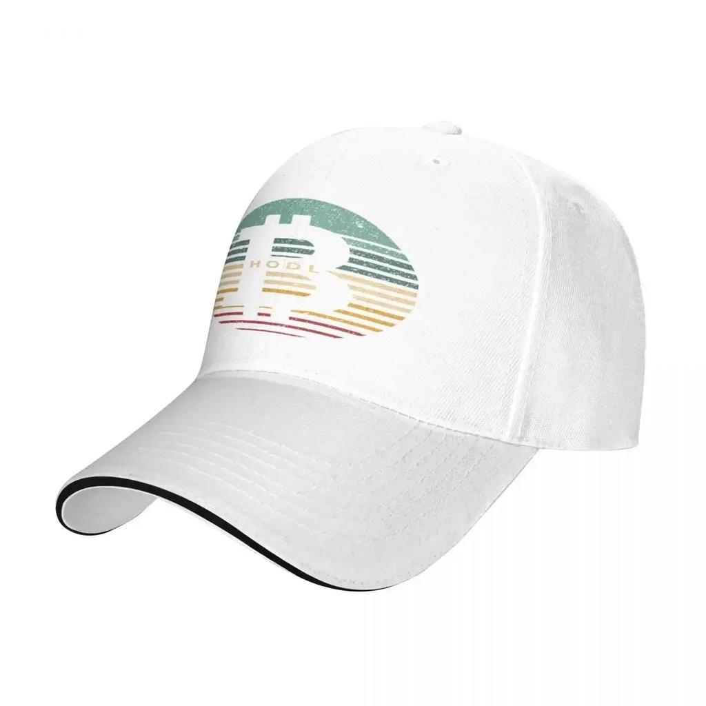 Hodl Bitcoin  Hats Unisexs Cap Unisexs Caps Baseball Caps Womens Baseball Cap Unisex Hat Baseball Cap