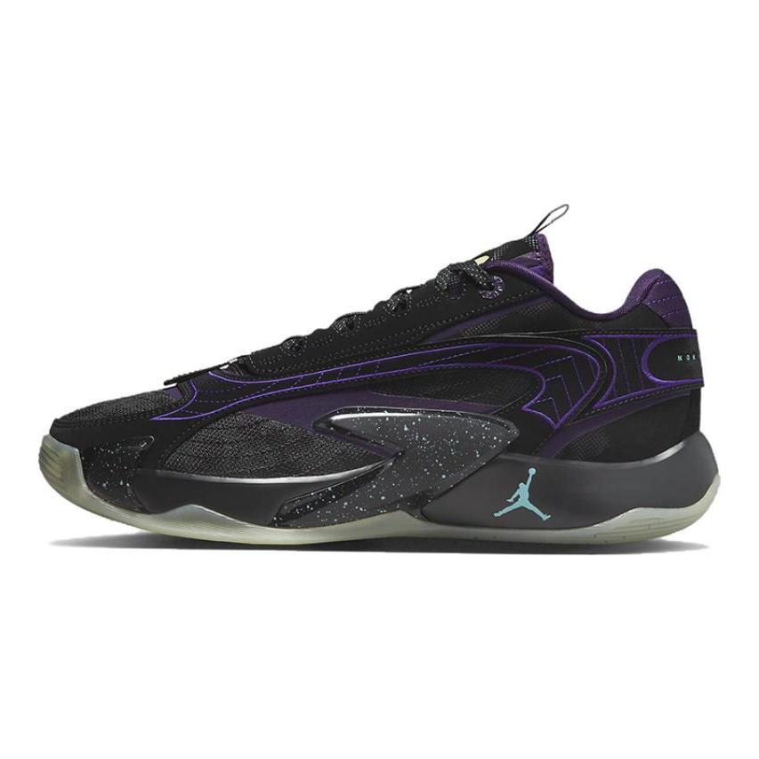 Jordan Luka 2 "Luk AI" Jordan DX9012-001