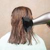 Diffuser Attachment for Hair Dryer Hair Blow Dryer Diffuser Head Adjustable from 1.4-inch to 2.6-inch Professional Styling Tool