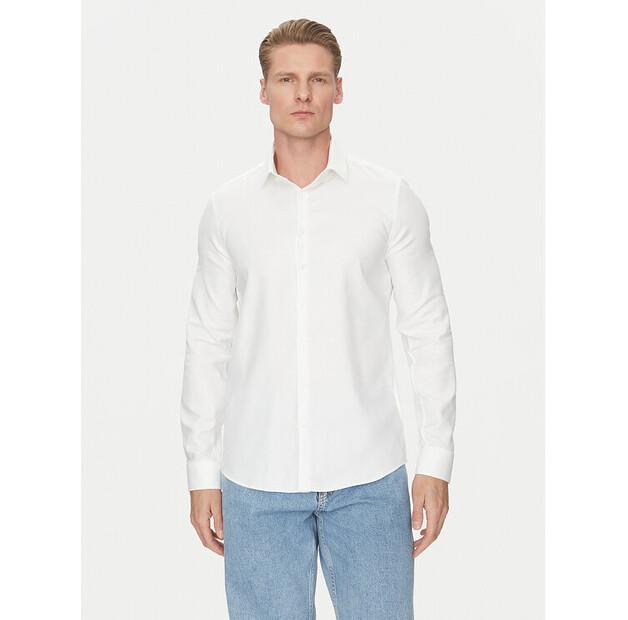 Рубашка Calvin Klein K10K114316 EU 39
