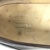 Church’s Italy 90s Bit Moccasin Loafers 11.5M 28.5-29.5 Dark Brown Slip-on(USED)