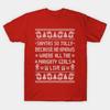 Topp – T-shirts