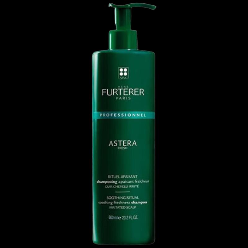 Rene Furterer Refreshing Soothing Shampoo